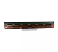 Snowchecking Tête d'impression thermique 203 DPI, pour TSC TTP-244 Plus Pro 244CE 244U TDP-244, tête d'imprimante de codes-barres en métal de rechange avec design à 16 broches