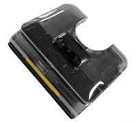 snowchecking Tineco Réservoir d'eau douce pour Floor One S9 Artist Aspirateur à vapeur humide et sec avec étanchéité anti-fuite et design facile à nettoyer