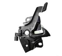 snowchecking Verrou de capot, pour Honda 2008-2012 pour berline Accord 4 portes, pièce de rechange en acier inoxydable 201 74120-TA0-A01