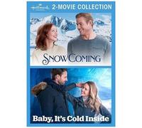 SnowComing / Baby, It's Cold Inside – Hallmark Channel – Collection 2 films