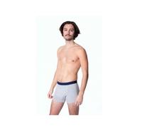 Snowcool short taille l : caleçon rafraîchissant booster de testostérone