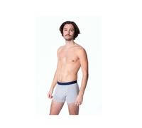 Snowcool short taille xl : caleçon rafraîchissant booster de testostérone