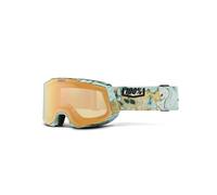 SNOWCRAFT XL HiPER snow goggle,Fossil Exp - Copper ML Mirror HiPER Copper ML Mi