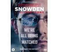 SNOWDEN-BIL G