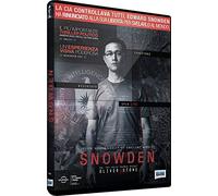 Snowden [Blu-Ray] [Import]