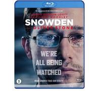 SNOWDEN-BLURAY-BIL G
