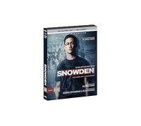 Snowden Collector’s Edition Blu-ray 4K Ultra HD