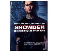Snowden [DVD] (IMPORT) (Pas de version française)