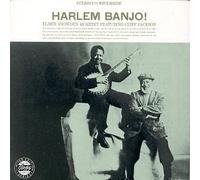 Snowden, Elmer Quartet - Harlem Banjo