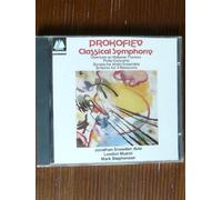 Snowden - Prokofiev: Classical Symphony [Import]