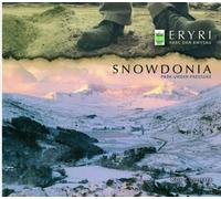 Snowdonia - Park Under Pressure: The Story Of Snowdonia National Park And The Snowdonia Society