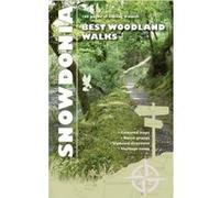 Snowdonia Woodlands (Carreg Gwalch Best Walks) - [Version Originale] Inconnu (Auteur)