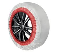SNOWDRIVE 17148 Heavy Duty, Paire de chaussettes de neige pour Maxi SUV et fourgonnettes - SD74