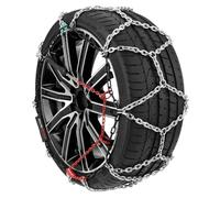 S-16, chaînes à neige SUV et camionnettes - 23.5