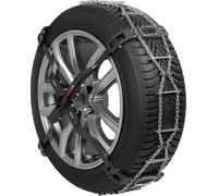Snowdrive Spider Pilot-Pro Chaînes à neige pour véhicules non équipés de chaînes