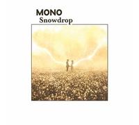 Snowdrop CD