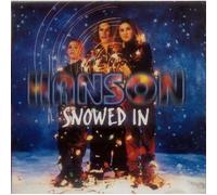 Hanson – Snowed In – CD