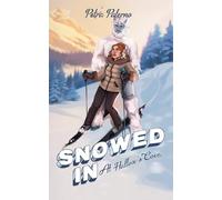 Snowed in at Hallow's Cove