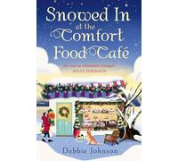 Snowed in at the Comfort Food Café