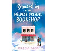 Snowed in at the Wildest Dreams Bookshop