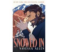 Snowed In: The perfect small town romance to cosy up with, from the bestselling author of the Into Darkness series