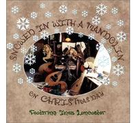Snowed in with A Mandolin on Christmas Day (US [Import]