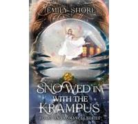 Snowed In With The Krampus (Roars And Romances)