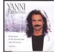 Yanni - Snowfall