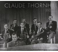 Snowfall by Claude Thornhill