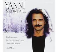Snowfall by Yanni (2000-05-03)