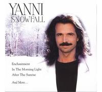 Snowfall by Yanni [CD] NEUF