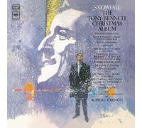 Tony Bennett – Snowfall: The Tony Bennett Christmas Album – Vinyle 33 tours – Master Works