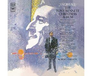 Snowfall: the Tony Bennett Christmas Album