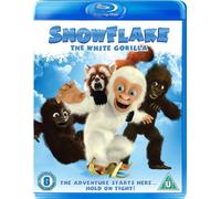 Snowflake [Blu-Ray]