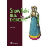 Snowflake Data Engineering