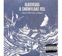 Snowflake Fell & It Felt Like a Kiss