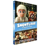SNOWFLAKE : LE GORILLE BLANC - 1 DVD