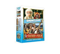 Snowflake, Le Gorille Blanc + Un Safari en Folie [Édition Limitée]