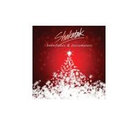 Snowflakes & Jazzamatazz