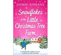 Snowflakes at the Little Christmas Tree Farm by Jaimie Admans Paperback Book Jaimie Admans (Auteur)
