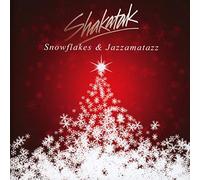 Snowflakes & Jazzamatazz