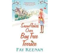 Snowflakes Over Bay Tree Terrace