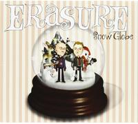 CD Boule à neige Snowglobe [US VERSION]