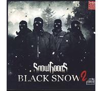 Snowgoons - Black Snow 2 [Import]