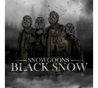 Snowgoons - Black Snow