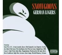 Snowgoons – German Lugers – Import – Realworld
