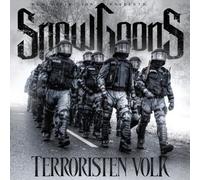Snowgoons - Terroristen Volk [Import]