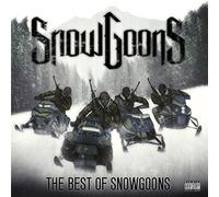 Snowgoons - The Best of Snowgoons [Import]