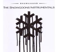 Snowgoons - The Snowgoons Instrumentals