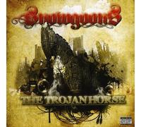 Snowgoons - The Trojan Horse
